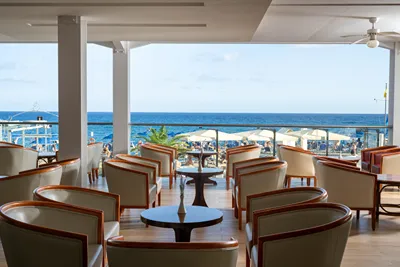 Mare Blue Creta