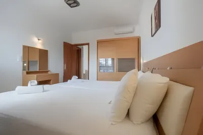 RAFFAELLO BEACH HOTEL