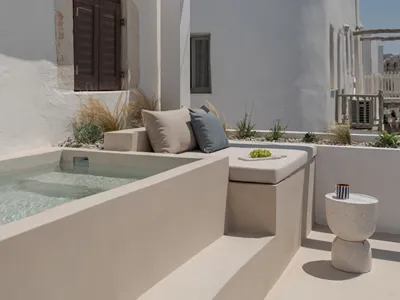 Sifneos House Paros