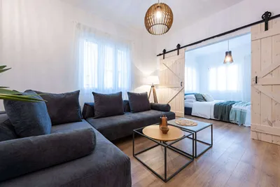 Modita Boutique Apartments