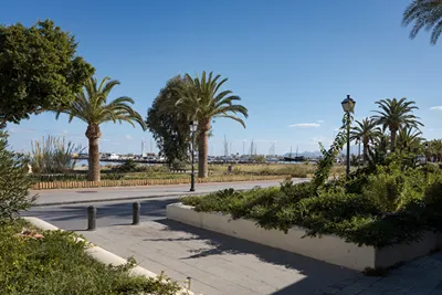Civitas Suites Hotel