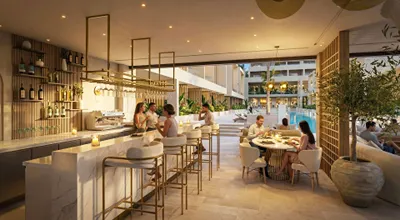 Alianthos Estate Resort