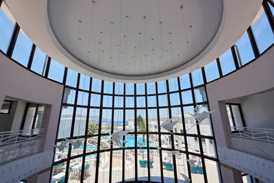 Mythos Palace Resort & Spa
