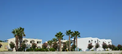 Muses Hotel
