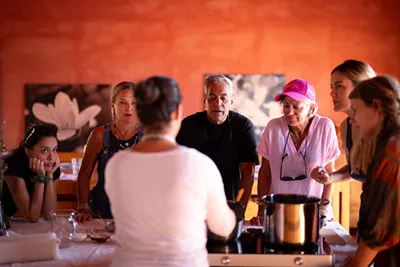 Eumelia Organic Agrotourism Farm