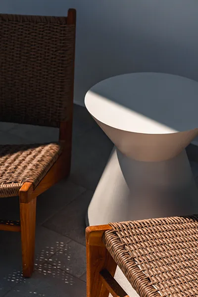 Arotron Santorini