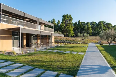Sani Verde