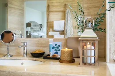 Creta Blue Suites