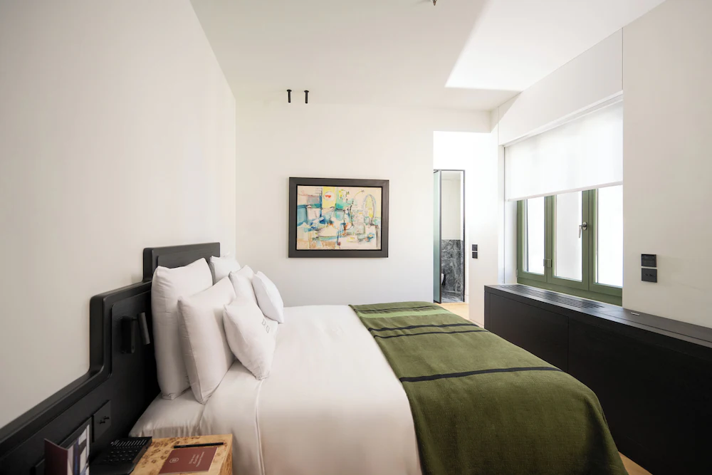 Athens Capital Suites-Mgallery Collection