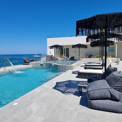 Elia Sea Suites