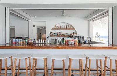 The George Hotel Mykonos