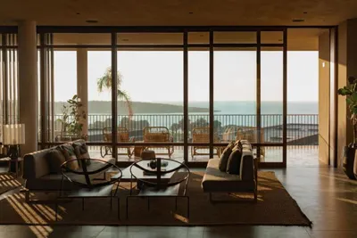 Domes Zeen Chania, a Luxury Collection Resort