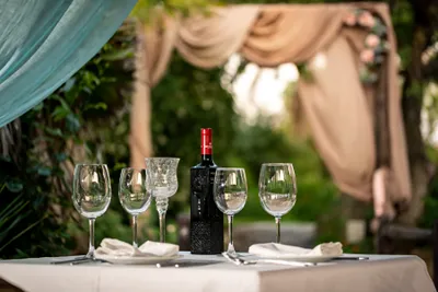 Achtis Hotel Chalkidiki