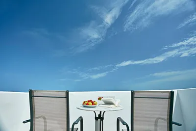 Santorini Palace Hotel