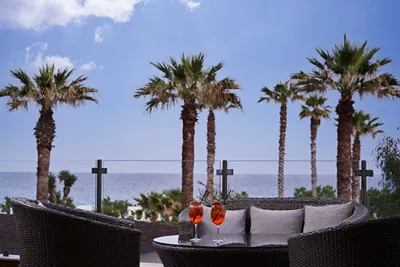 Esperos Palace Resort & Spa