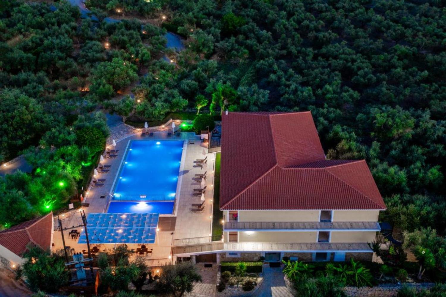 Varres Hotel