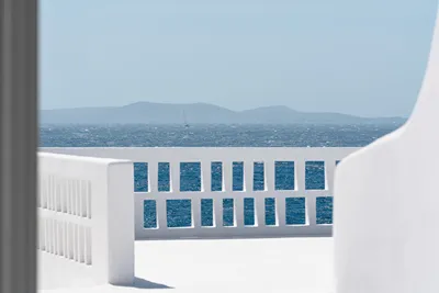 Croco Mykonos