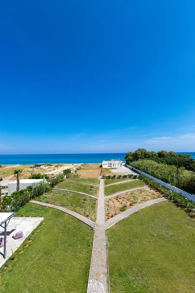 Yiannis Apartments - Studios