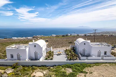 Salvatore Villas