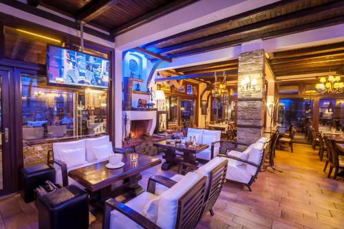 Chalet Castello