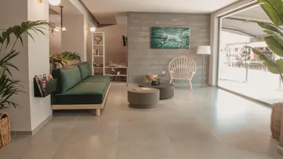 Ammos Seaside Luxury Hotel