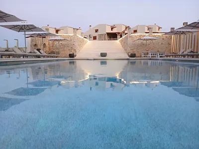 Helios Blue Villas