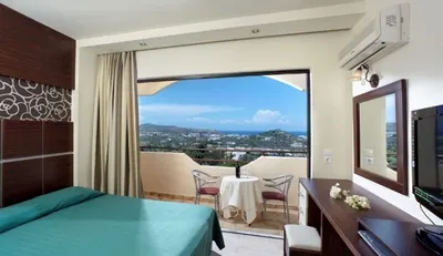 VENEZIA RESORT HOTEL
