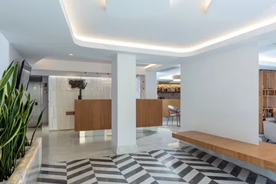 Iraklion Hotel Crete