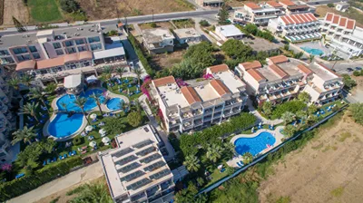 Selini Suites Chania