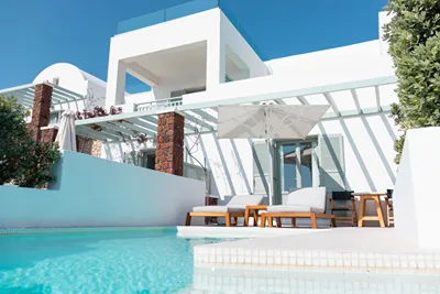 Astro Palace Hotel & Suites Santorini