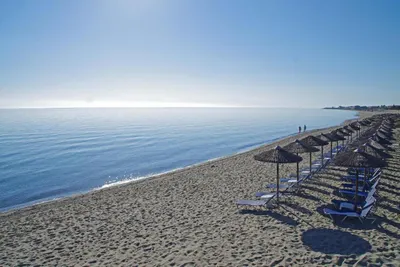 Sun Beach Platamon