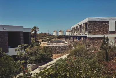 Mykonos Theoxenia Hotel