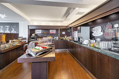 Plaka Hotel Athens