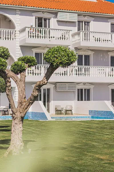 Meandros Boutique & Spa Hotel