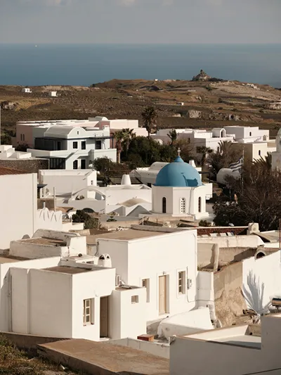 Enarma Suites & Spa Wellness Retreat