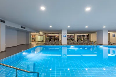 Akti Imperial Deluxe Resort & Spa Dolce by Wyndham