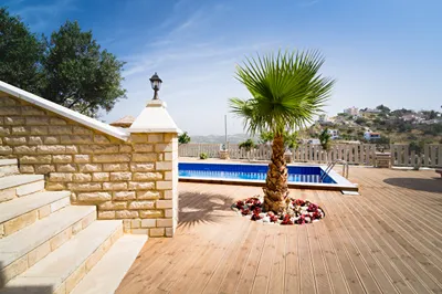 Anesis Family Villas