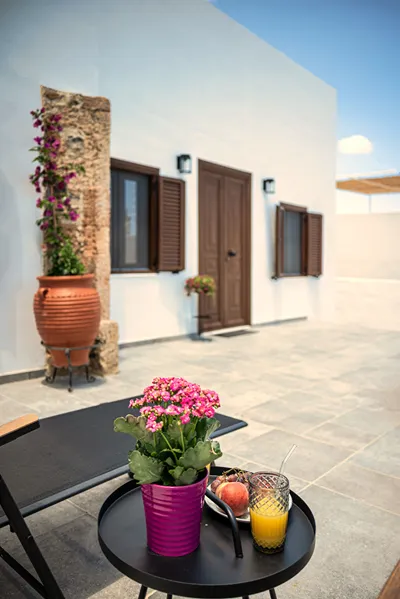 Villa Danae | Lindos