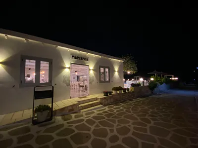 Margarita Studios