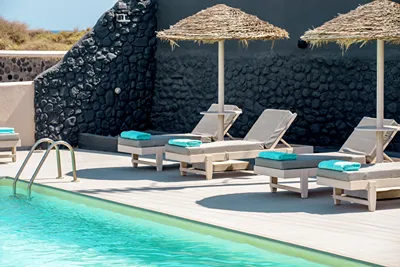 En Plo Boutique Suites