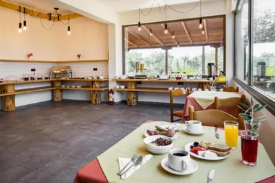 Filippos Hotel - Thassos