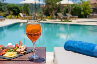 Spilia Village Hotel & Villas