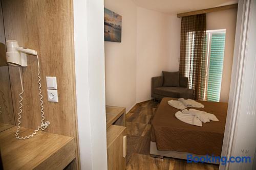 Zeus Hotel