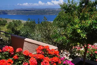 Areti Hotel