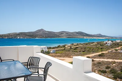 Phos De Antiparos