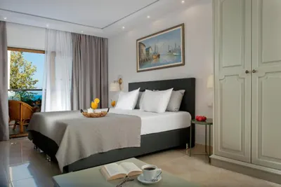 Possidi Holidays Resort & Suites Hotel