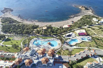 Rodos Princess Beach Resort & Spa