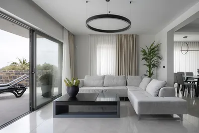 Ozen Suite & Villa Crete