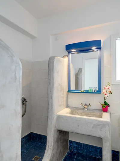 Aloni Hotel Paros
