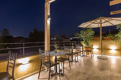 Cressa Suites – Adults Only